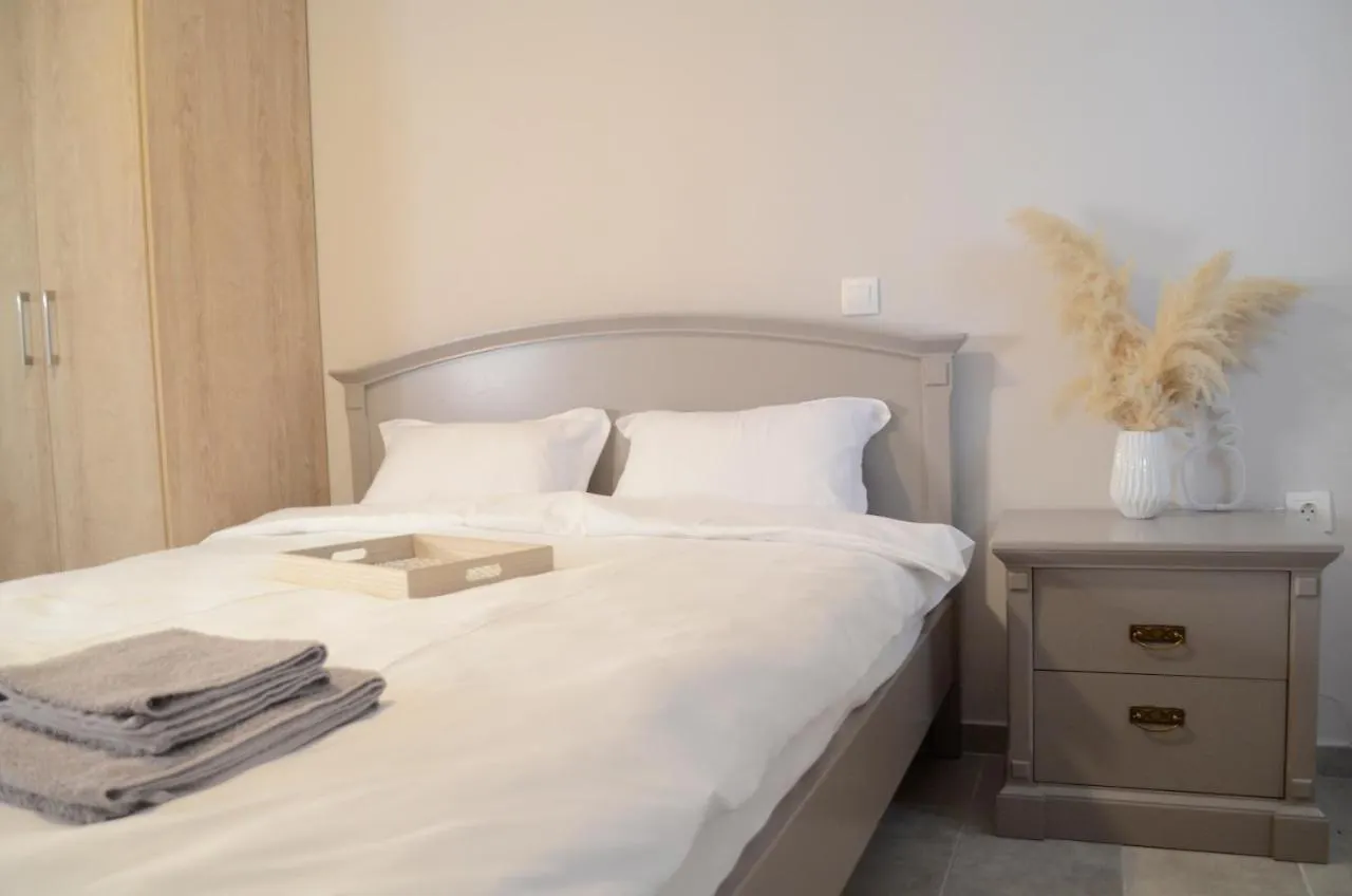 Ermou Street Studio Salonic Grecia