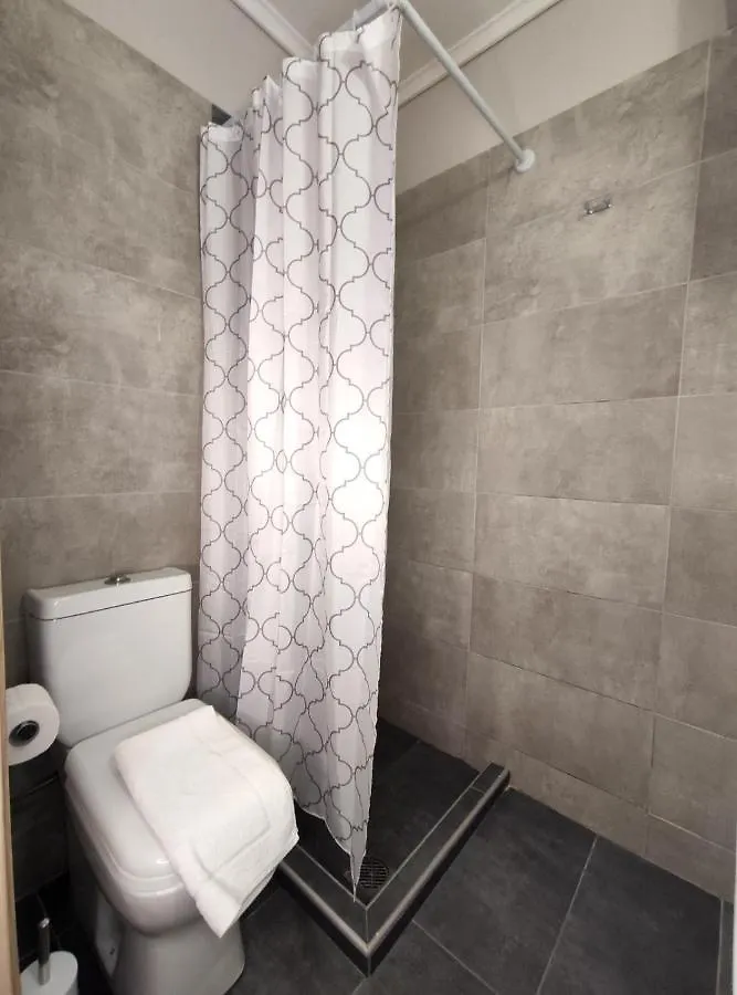 Ermou Street Studio Salonic Grecia